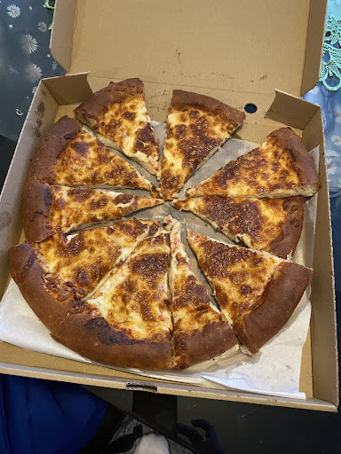 Photo of Delicious pizza & Kebab House - 6 Tatnam Rd, Poole BH15 2HG